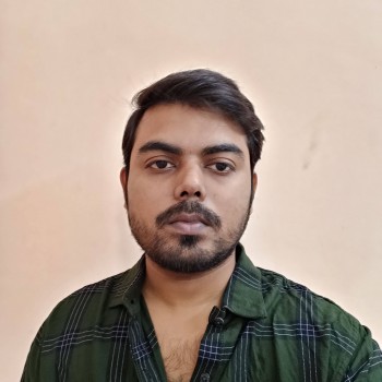 Saurabh Kumar